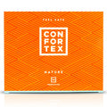Préservatifs Confortex Nature boîte 144 unités — vue principale