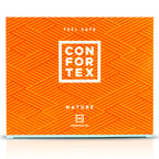 Préservatifs Confortex Nature boîte 144 unités — vue principale