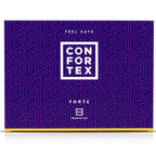 Préservatifs Confortex Nature 144 unités — détail produit