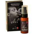 Crème stimulante gel multi-orgasmique 30 ml — vue principale