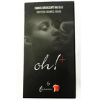 Crème stimulante gel multi-orgasmique 30 ml — détail produit