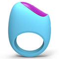 Anneau vibrant Lifeguard silicone app Remoji — vue principale
