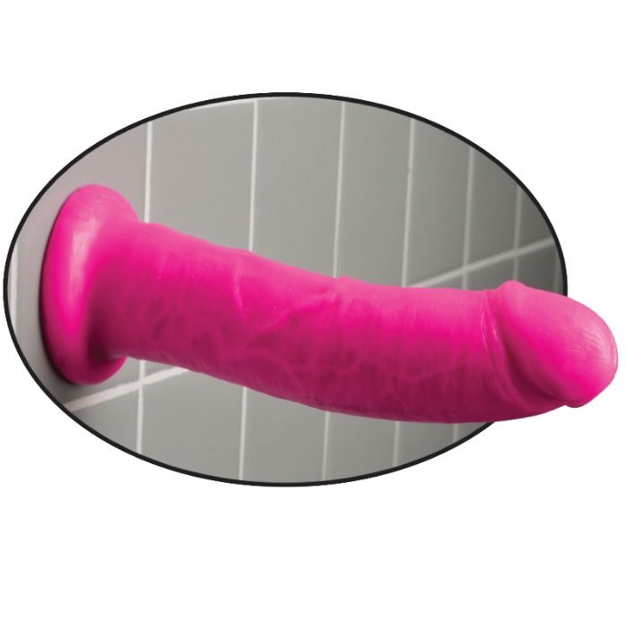 dillio dildo 20 32 rose