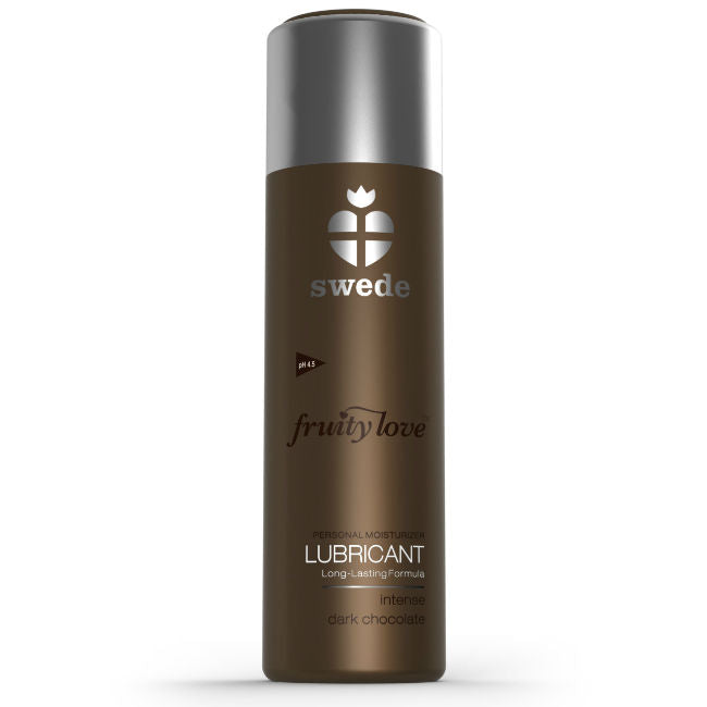 Fruity love lubrifiant