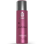 Lubrifiant gourmand pamplemousse mangue base eau — vue principale