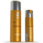 Fruity love lubrifiant de fruits tropicaux