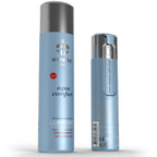 Lubrifiant base eau Aqua Comfort sans glycérine — vue de profil