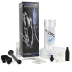 Pompe hydraulique pénienne Bathmate Hydrouche — vue principale