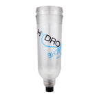 Pompe hydraulique pénienne Bathmate Hydrouche — vue rapprochée