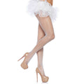 Collants résille en nylon — vue principale
