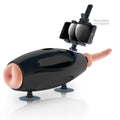 Machine sexe portable à va-et-vient adaptateur universel — vue principale