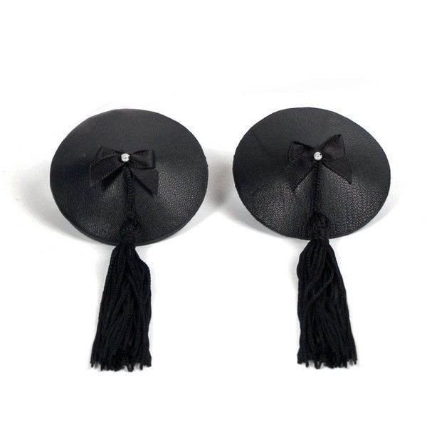 bijoux cache mametaux noir burlesque
