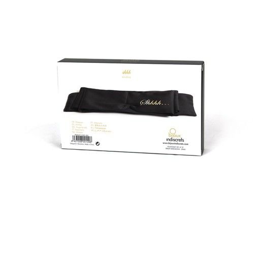 bijoux masque chut