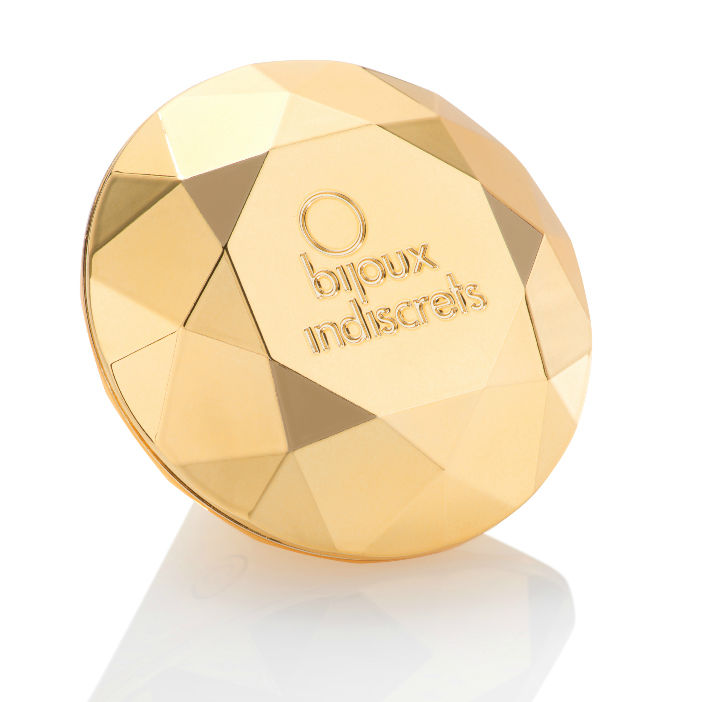 bijoux indiscrets vibrateur diamant vingt et un