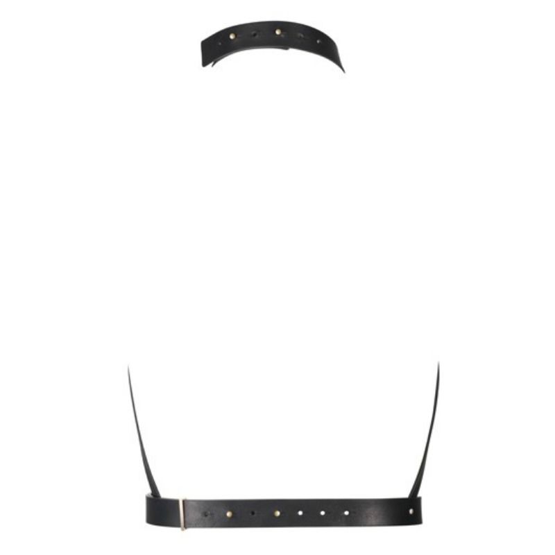 bijoux indiscrets maze harnais h noir
