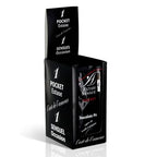 Crème stimulante chaud-froid pour lui 10 ml — détail produit