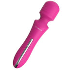 Masseur vibrant rechargeable avec mode tactile — vue principale