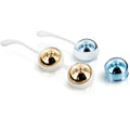 Boules de Geisha pour exercices du plancher pelvien — vue principale