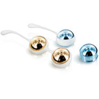 Boules de Geisha pour exercices du plancher pelvien — vue principale