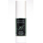 Huile de massage effet glaçant menthe eucalyptus 30 ml — détail produit