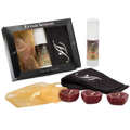 Coffret bien-être plaisir oral à deux — vue principale