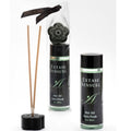 Huile de massage glacée menthe-eucalyptus 100 ml — vue principale
