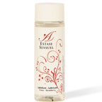 Lubrifiant gourmand fraise base eau 100 ml — détail produit