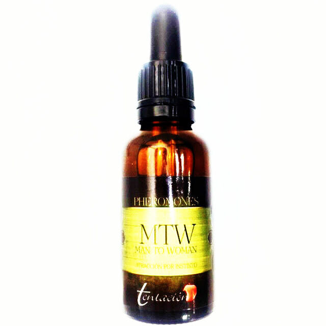 tentacion pheromones synthetiques identiques humain droit 30 ml