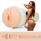 Masturbateur Fleshlight Riley Reid Utopia avec gaine interne texturée
