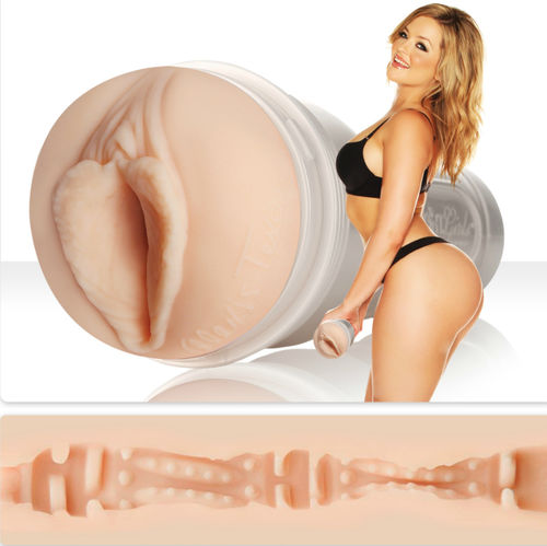 Masturbateur réaliste pour homme Alexis Texas — vue principale