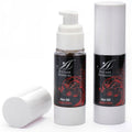 Huile de massage chauffante Extase Sensual 30 ml — vue principale