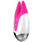 Stimulateur clitoridien externe ergonomique — vue principale