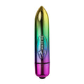 Balle vibrante Rocks-Off arc-en-ciel — vue principale