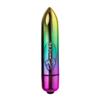 Balle vibrante Rocks-Off arc-en-ciel — vue principale