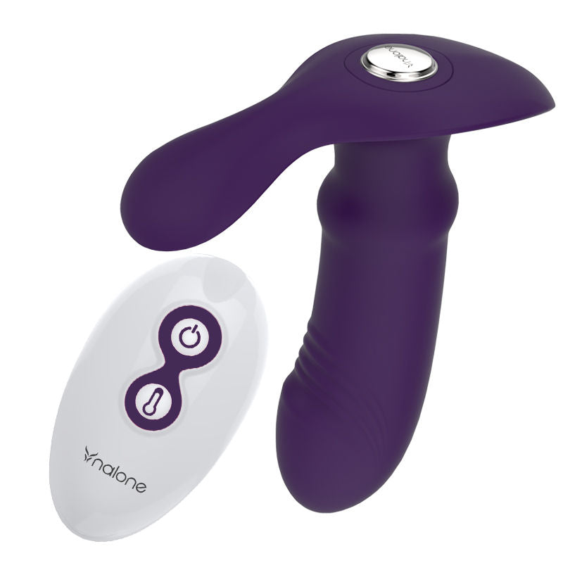 nalone marley stimulateur anal homme telecommande