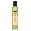 Huile de massage vanille bois de santal 236 ml — vue principale