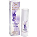 Huile de massage silicone Ultra Soie 30 ml — vue principale