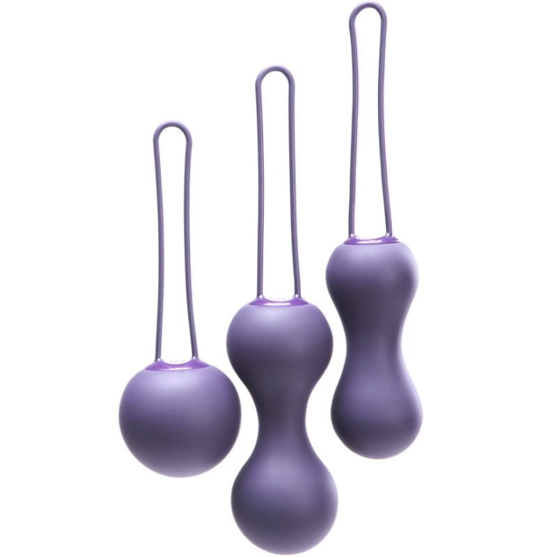 Balles de kegel ami