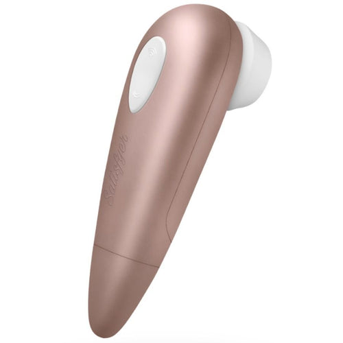 satisfyer 1 nouvelle generation