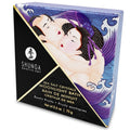 Sels de bain aromatisés violet exotique 75 g — vue principale