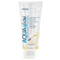 joydivision aquaglide lubrifiant a base deau vanille 100 ml