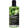 Huile de massage pomme verte 150 ml effet chauffant — vue principale