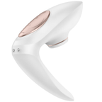 Stimulateur couple ondes de pression et vibrations point G — vue principale