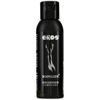 Lubrifiant silicone superconcentré Bodyglide Eros — vue de profil