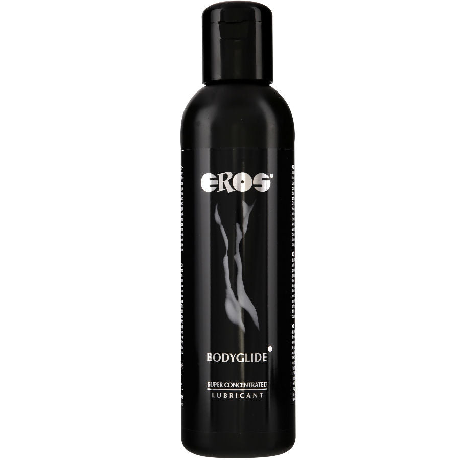 Lubrifiant silicone super concentré Bodyglide 500 ml — vue principale
