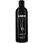 Lubrifiant silicone superconcentré Bodyglide Eros — détail texture surface