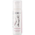 Flacon blanc Eros Bodyglide Woman superconcentre, lubrifiant base silicone pour femme, glisse longue duree qui laisse la peau douce et soyeuse