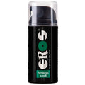 Gel lubrifiant ultra-glissant pour jeux intenses — vue de profil