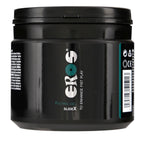 Gel lubrifiant ultra-glissant pour jeux intenses — détail produit