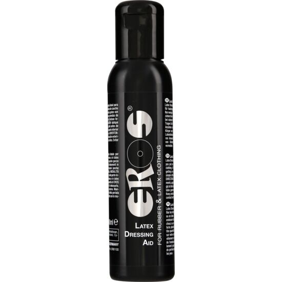 Latex aide au port de vêtements 100 ml — vue principale